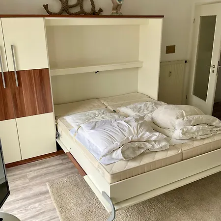 Nordseeduene Ii Apartment *
