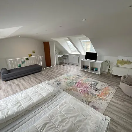 Apartment Nordseeduene Ii *