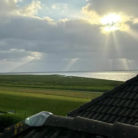 Apartment Nordseeduene Ii