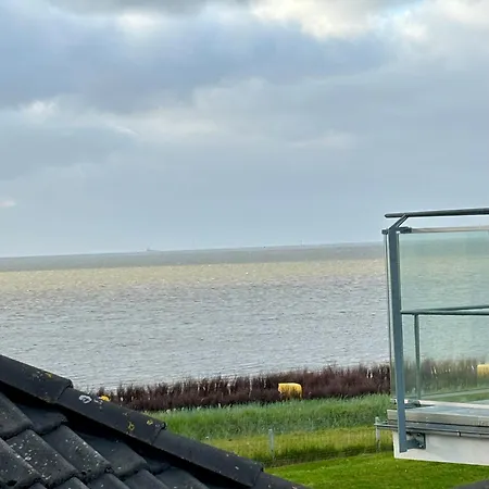 Nordseeduene Ii * Duhnen