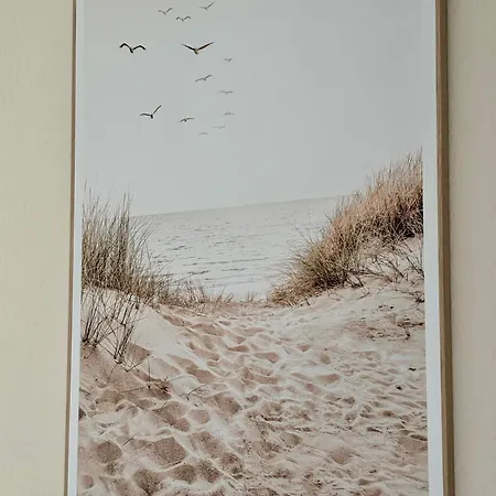 Apartment Nordseeduene Ii